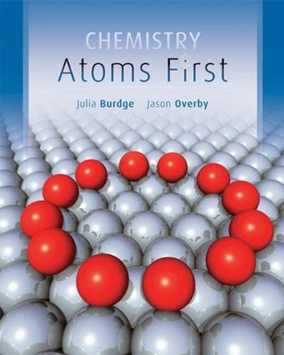 Chemistry Atoms First