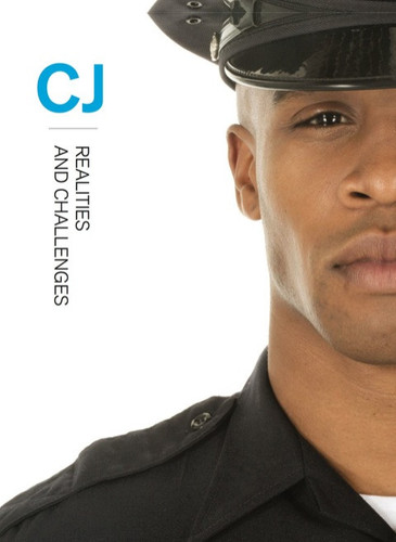 CJ: Realities and Challenges
