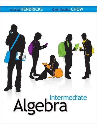 Connect Math hosted by ALEKS Access Card 52 Weeks for Intermediate Algebra