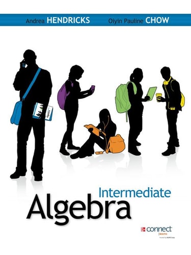 Intermediate Algebra