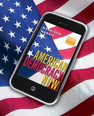 Title: AMERICAN DEMOCRACY NOW >CUSTOM