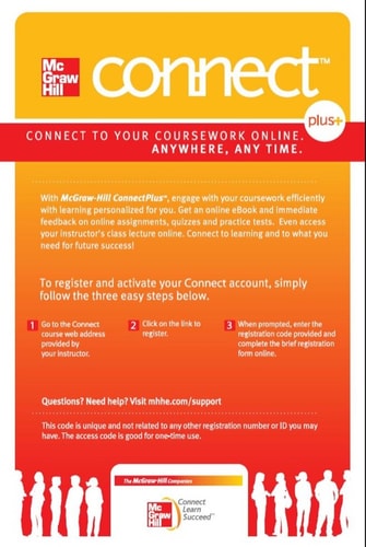 Connect Online Access for A Child's World