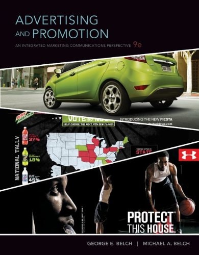 Advertising and Promotion with ConnectPlus