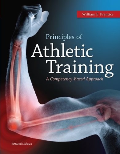 Connect Athletic Training 1 Semester Access Card for Principles of Athletic Training