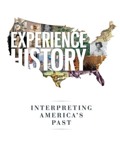 Connect 1-Semester Access Card for Experience History