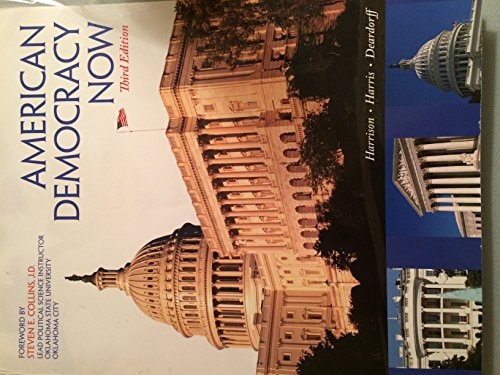 American Democracy Now
