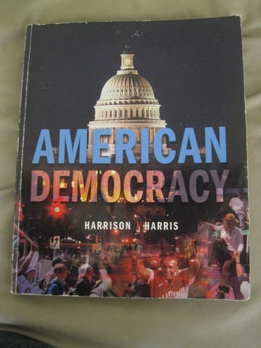 American Democracy