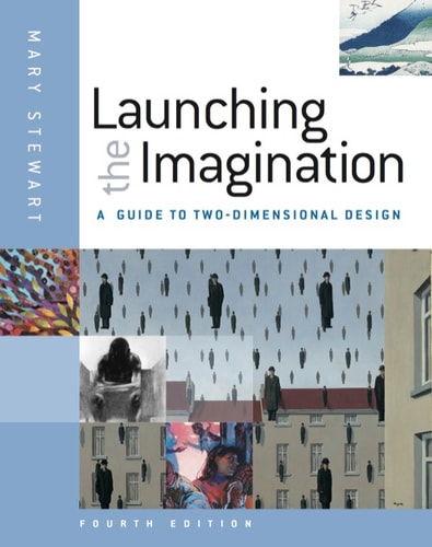 Launching the Imagination 2D