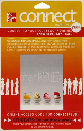 MARKETING-CONNECT PLUS ACCESS