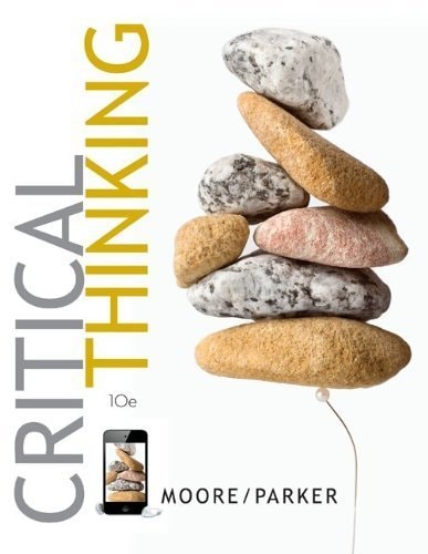 Critical Thinking