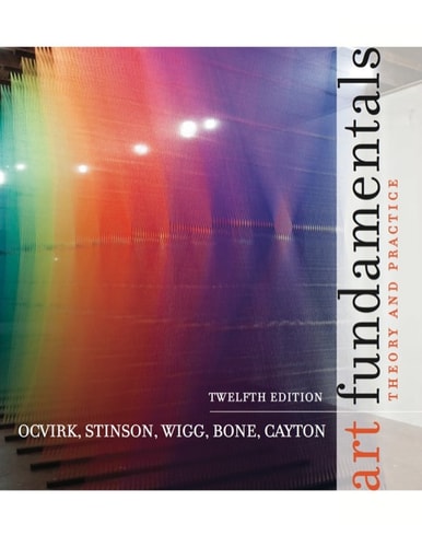 Art Fundamentals: Theory and Practice