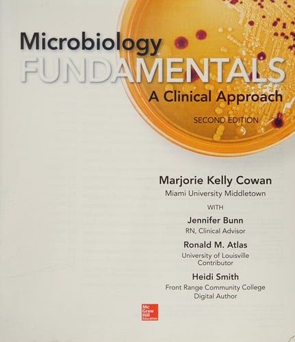 Microbiology Fundamentals: A Clinical Approach