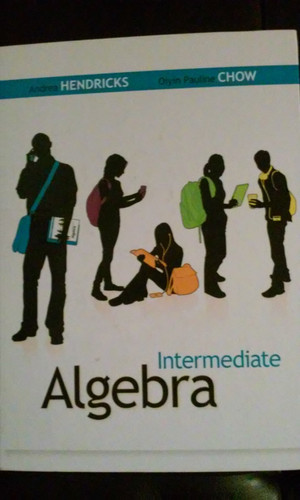 Intermediate Algebra