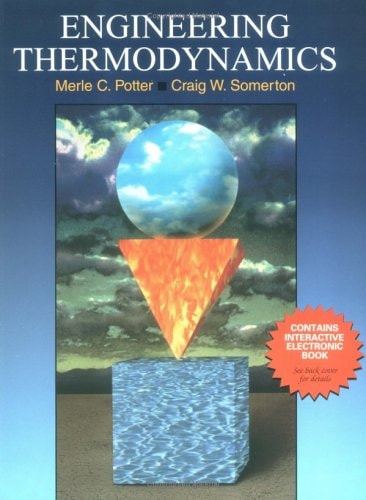 Engineering Thermodynamics