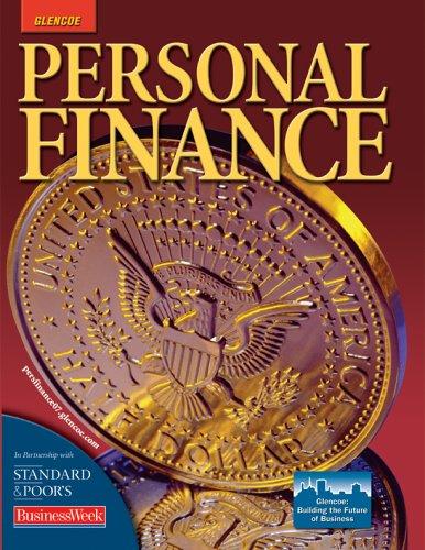 Personal finance