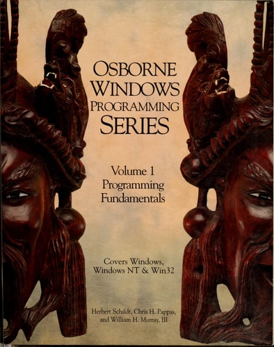 Osborne Windows Programming Series