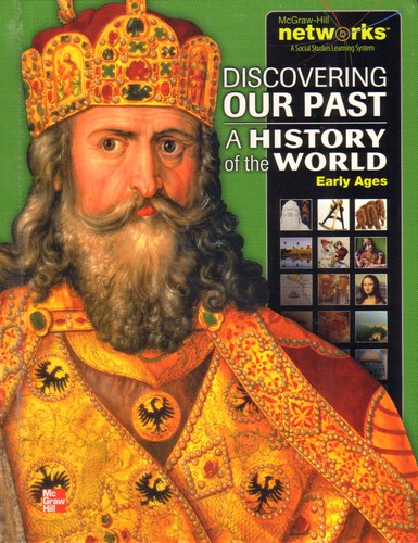 Discovering Our Past: A History of the World