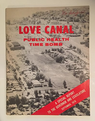 Love Canal: Public Health Time Bomb