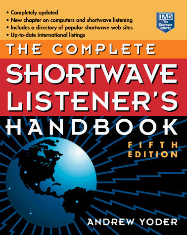 Complete shortwave listener's handbook