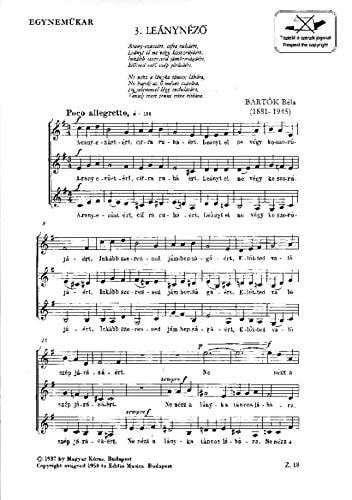 Leanynezo Chant