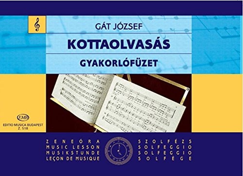 Music Reading - Notenlesen