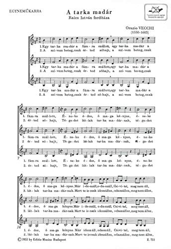 A Tarka Madar Chant