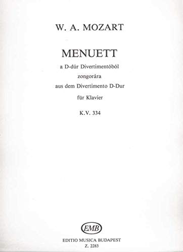 Minuet