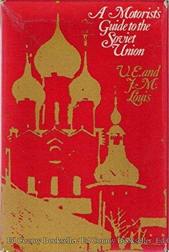 A Motorist's Guide To The Soviet Union