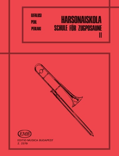 Trombone Tutor 2 (Trombone)