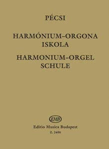 Organ (Harmonium) Method (Organ)