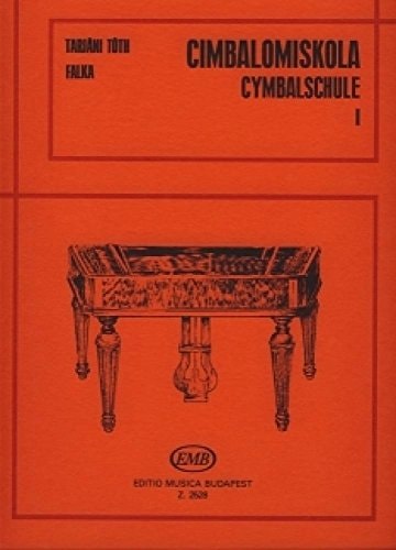 Cimbalom Tutor 1 (Cimbalom)