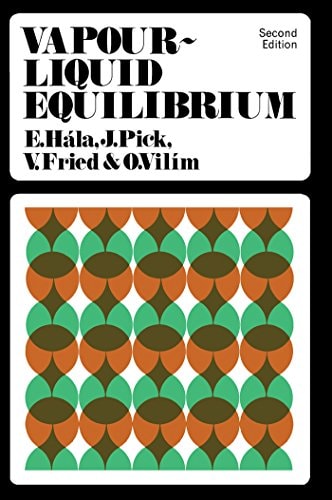 Vapour–Liquid Equilibrium