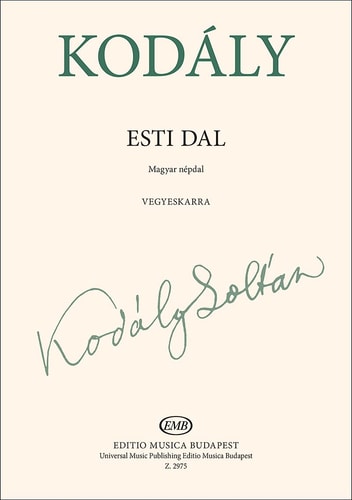 Esti Dal Chant