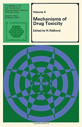 Proceedings of the 3rd International Pharmacological Meeting, July 24-30 1966