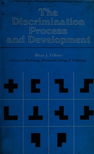 The Discrimination Process and Development