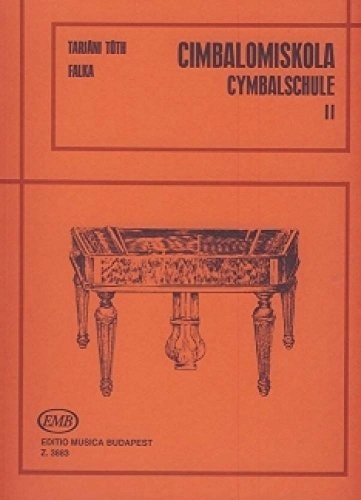Cimbalom Tutor 2 (Cimbalom)