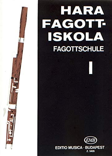 Bassoon Tutor 1 (Bassoon)