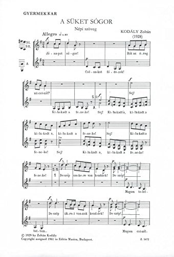 The Deaf Boatman Chant