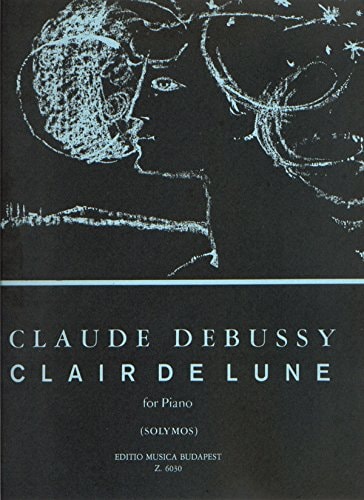 Clair de Lune Piano