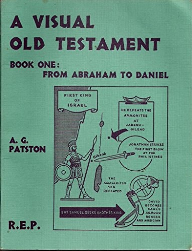 Visual Old Testament: Bk. 1