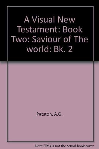 Visual New Testament: Bk. 2