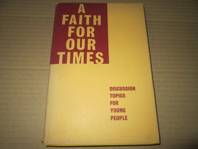 Faith for Our Times