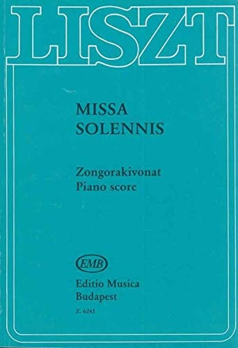Missa solennis (Graner Messe)