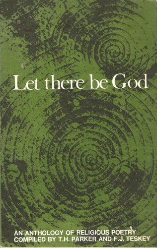 Let there be God