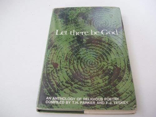 Let There Be God