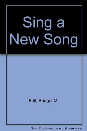 Sing a New Song