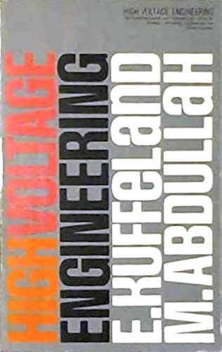 High-voltage engineering,