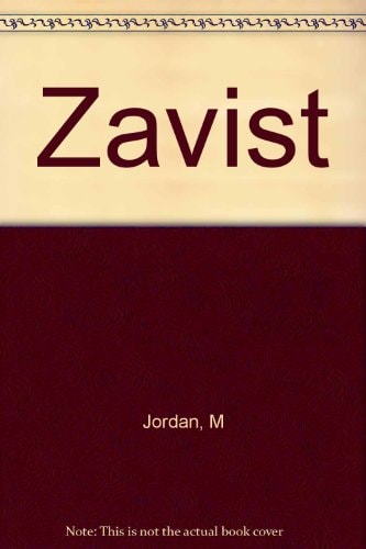 Zavist
