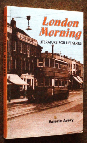 London Morning (English Library)