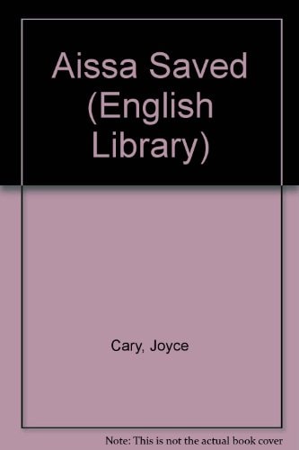 Aissa Saved (English Library)